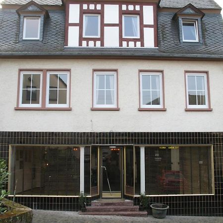 Willa Moselhaus Tante Emma Pünderich Zewnętrze zdjęcie