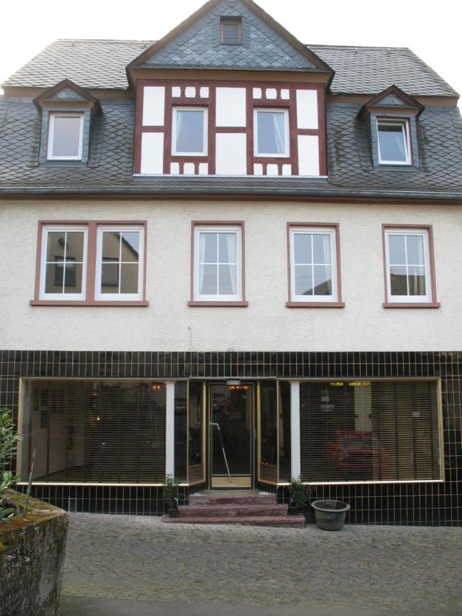 Willa Moselhaus Tante Emma Pünderich Zewnętrze zdjęcie