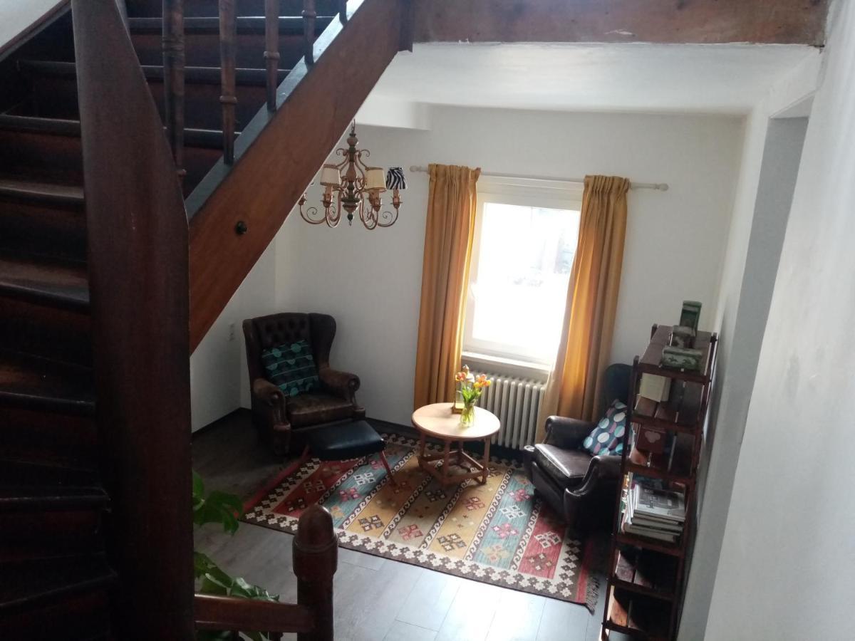 Willa Moselhaus Tante Emma Pünderich Zewnętrze zdjęcie